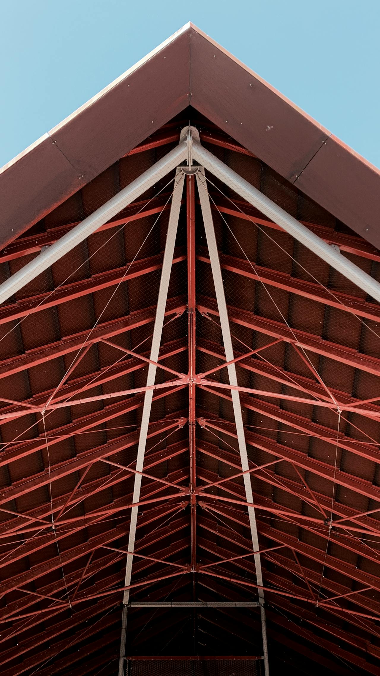 Tesouras de Cobertura