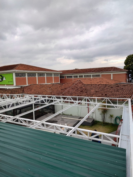 Mezaninos Industriais